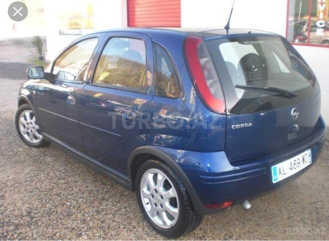 Opel Vita 1999, 154,846 km - 0.1 l - Bakı