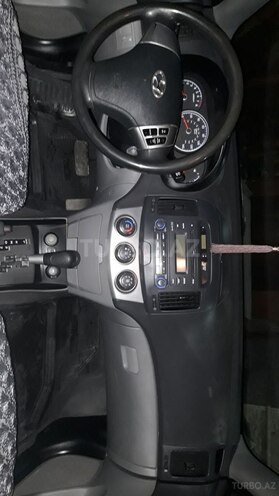 Hyundai Elantra 2009, 175,000 km - 2.0 l - Naxçıvan