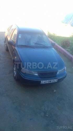 Daewoo Nexia 1998, 762,997 km - 1.5 л - Qusar