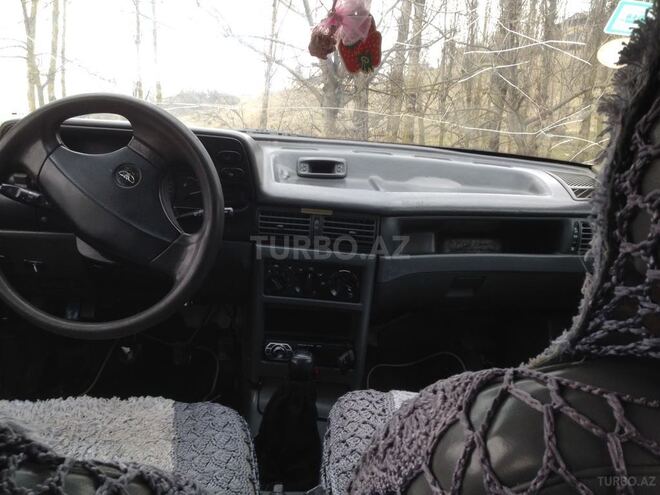 Daewoo Nexia 1998, 762,997 km - 1.5 л - Qusar