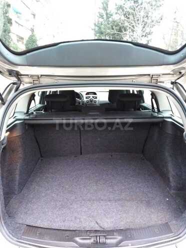 Renault Megane 2008, 160,000 km - 1.5 l - Bakı