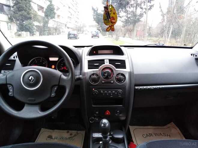 Renault Megane 2008, 160,000 km - 1.5 l - Bakı