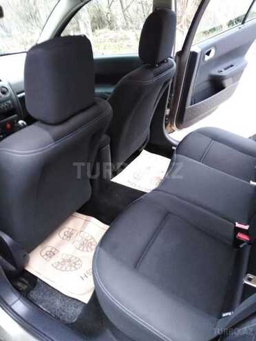 Renault Megane 2008, 160,000 km - 1.5 l - Bakı