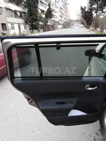 Renault Megane 2008, 160,000 km - 1.5 l - Bakı