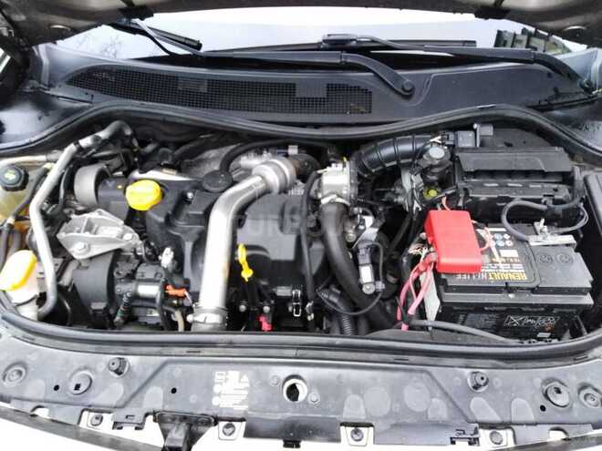 Renault Megane 2008, 160,000 km - 1.5 l - Bakı