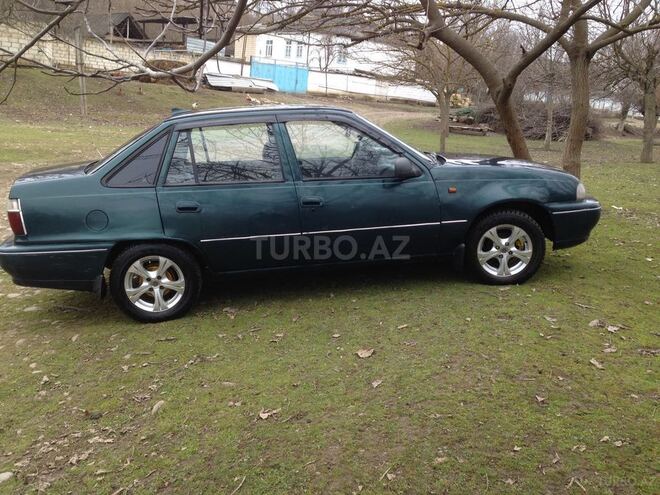 Daewoo Nexia 1998, 762,997 km - 1.5 л - Qusar