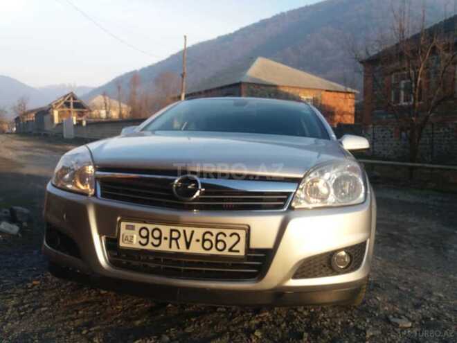 Opel Astra 2007, 237,000 km - 1.3 л - Zaqatala