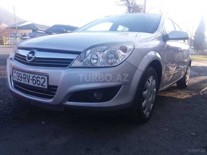 Opel Astra 2007, 237,000 km - 1.3 л - Zaqatala