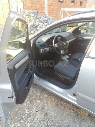 Opel Astra 2007, 237,000 km - 1.3 л - Zaqatala