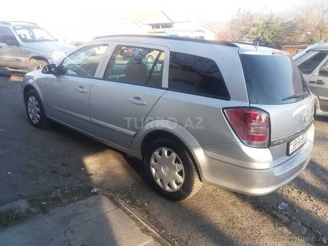 Opel Astra 2007, 237,000 km - 1.3 л - Zaqatala