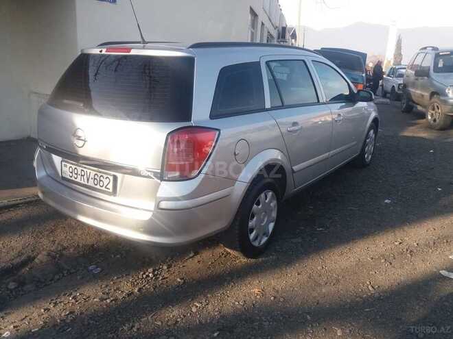 Opel Astra 2007, 237,000 km - 1.3 л - Zaqatala