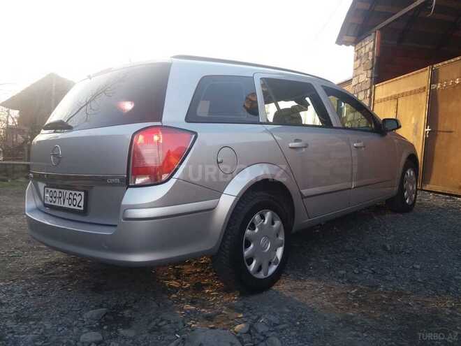 Opel Astra 2007, 237,000 km - 1.3 л - Zaqatala