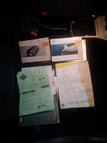 Opel Astra 2007, 237,000 km - 1.3 л - Zaqatala