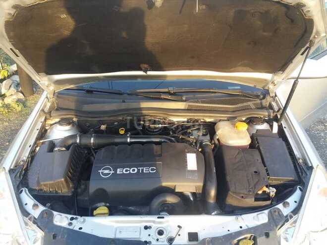 Opel Astra 2007, 237,000 km - 1.3 л - Zaqatala