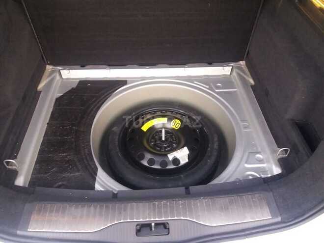 Opel Astra 2007, 237,000 km - 1.3 л - Zaqatala