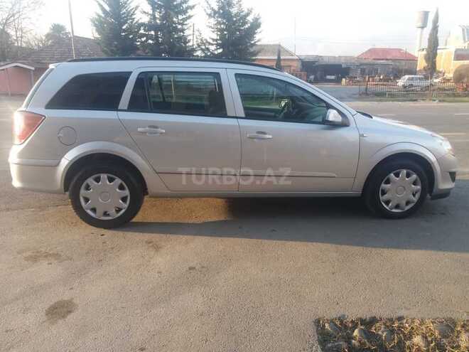 Opel Astra 2007, 237,000 km - 1.3 л - Zaqatala