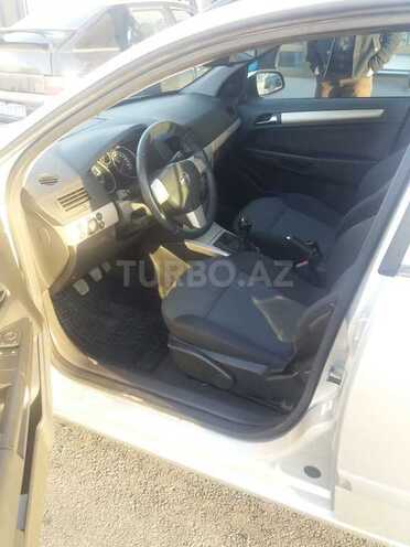 Opel Astra 2007, 237,000 km - 1.3 л - Zaqatala