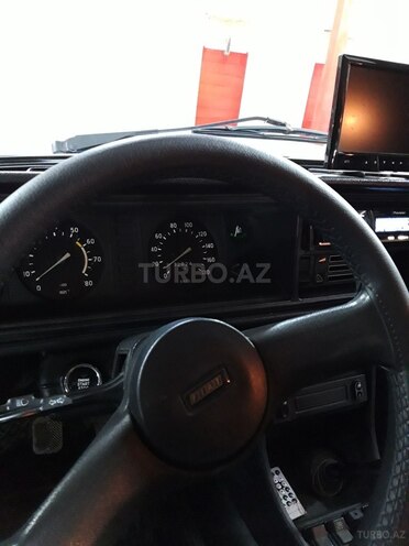 LADA (VAZ) 2107 2009, 132,000 km - 1.6 л - Gəncə