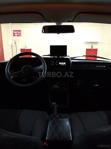 LADA (VAZ) 2107 2009, 132,000 km - 1.6 л - Gəncə