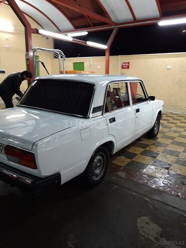 LADA (VAZ) 2107 2009, 132,000 km - 1.6 л - Gəncə