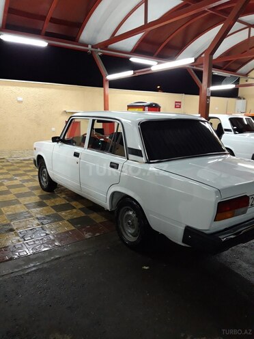 LADA (VAZ) 2107 2009, 132,000 km - 1.6 л - Gəncə