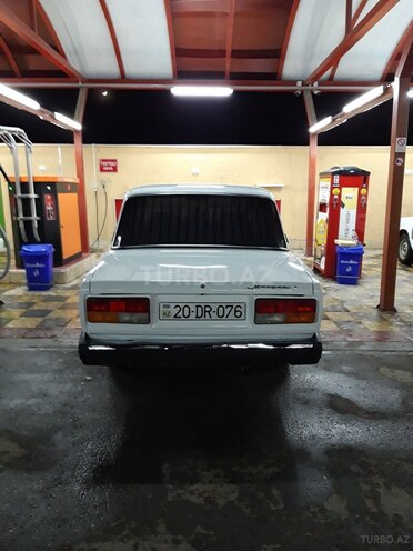 LADA (VAZ) 2107 2009, 132,000 km - 1.6 л - Gəncə