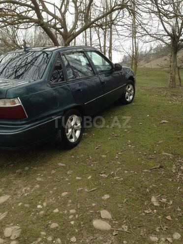 Daewoo Nexia 1998, 762,997 km - 1.5 л - Qusar