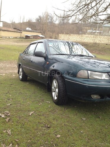 Daewoo Nexia 1998, 762,997 km - 1.5 л - Qusar