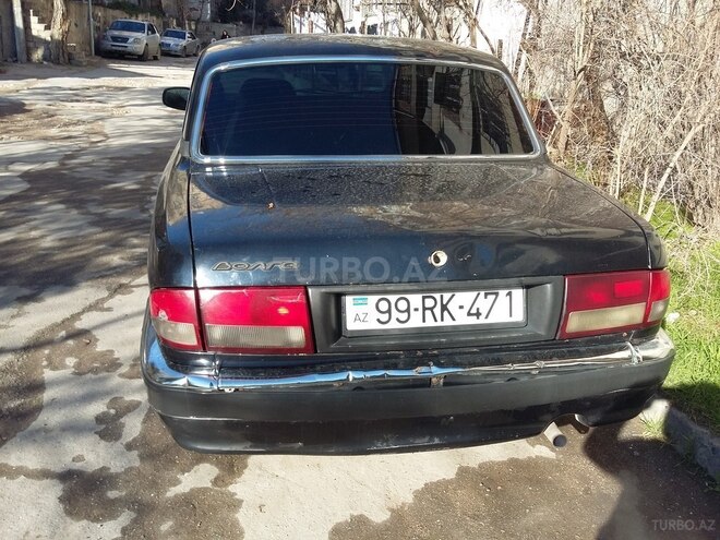 GAZ 31105 2005, 247,800 km - 2.3 l - Bakı