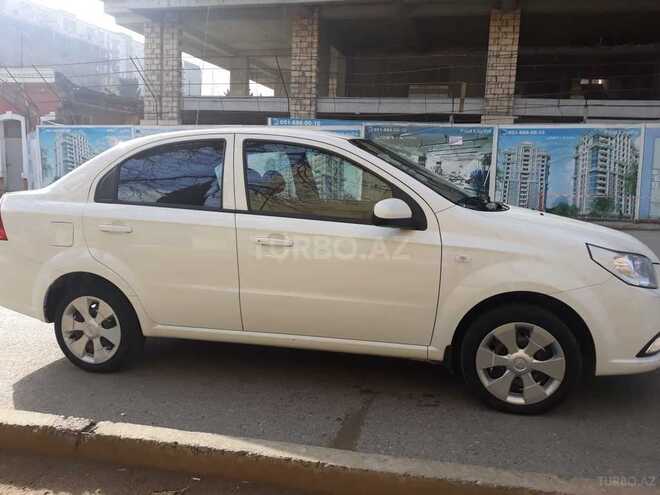 Ravon Nexia R3 2017, 111,000 km - 1.5 l - Bakı