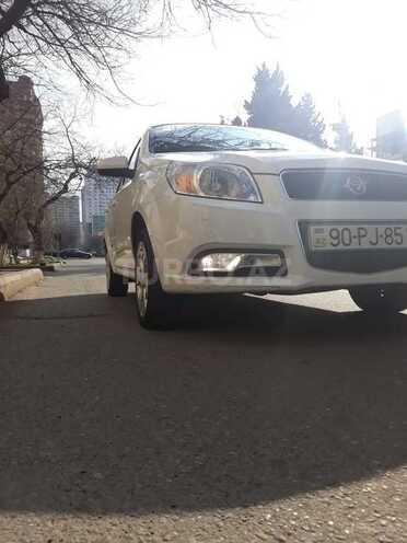 Ravon Nexia R3 2017, 111,000 km - 1.5 l - Bakı