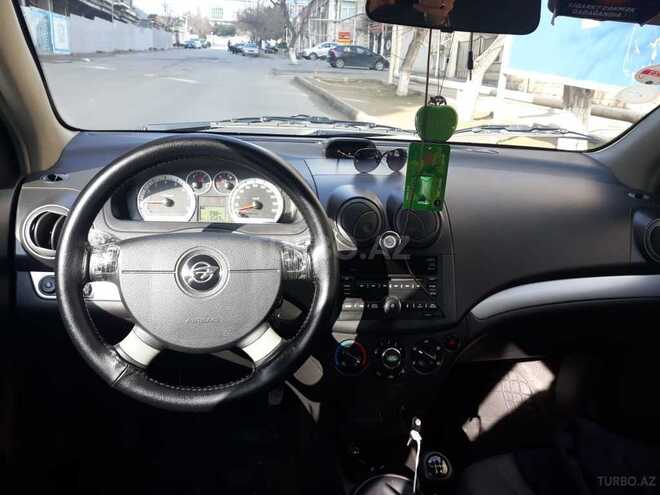 Ravon Nexia R3 2017, 111,000 km - 1.5 l - Bakı