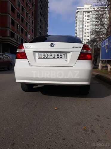 Ravon Nexia R3 2017, 111,000 km - 1.5 l - Bakı