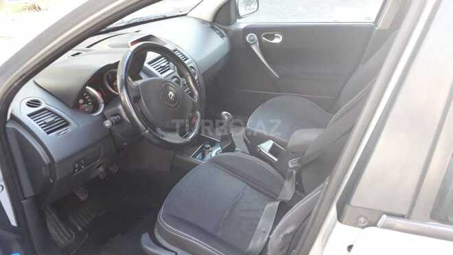 Renault Megane 2006, 296,000 km - 1.5 л - Bakı