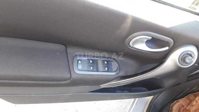 Renault Megane 2006, 296,000 km - 1.5 л - Bakı