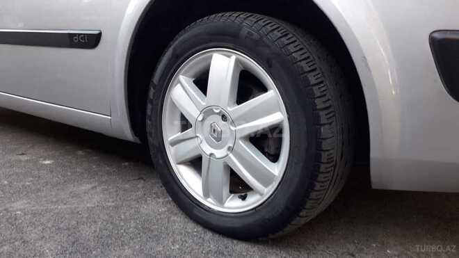 Renault Megane 2006, 296,000 km - 1.5 л - Bakı