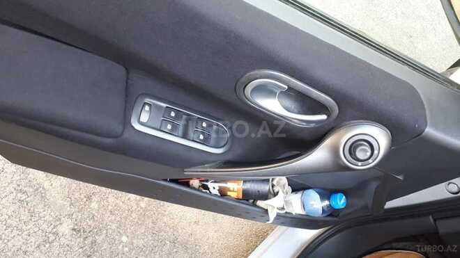 Renault Megane 2006, 296,000 km - 1.5 л - Bakı