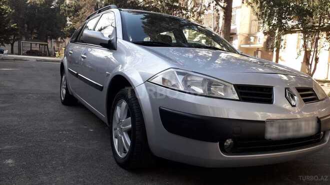 Renault Megane 2006, 296,000 km - 1.5 л - Bakı