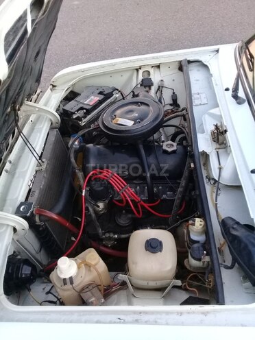 LADA (VAZ) 2106 2001, 75,600 km - 1.6 l - Horadiz