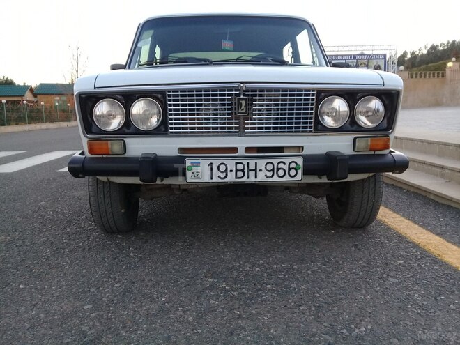 LADA (VAZ) 2106 2001, 75,600 km - 1.6 l - Horadiz