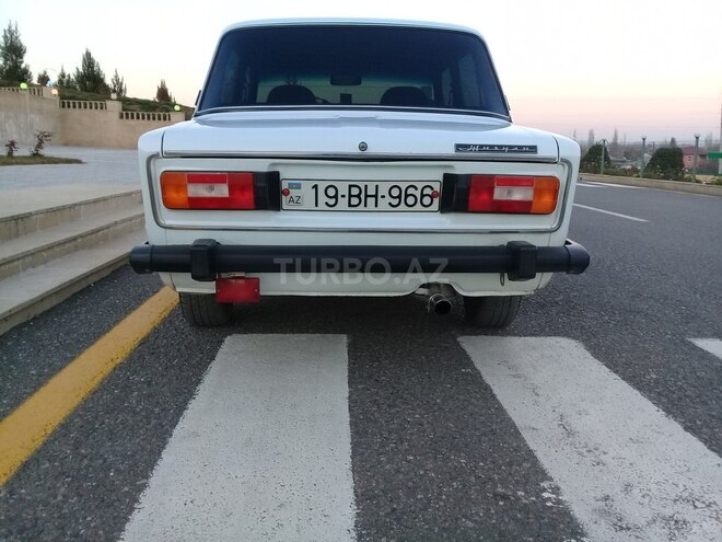 LADA (VAZ) 2106 2001, 75,600 km - 1.6 l - Horadiz