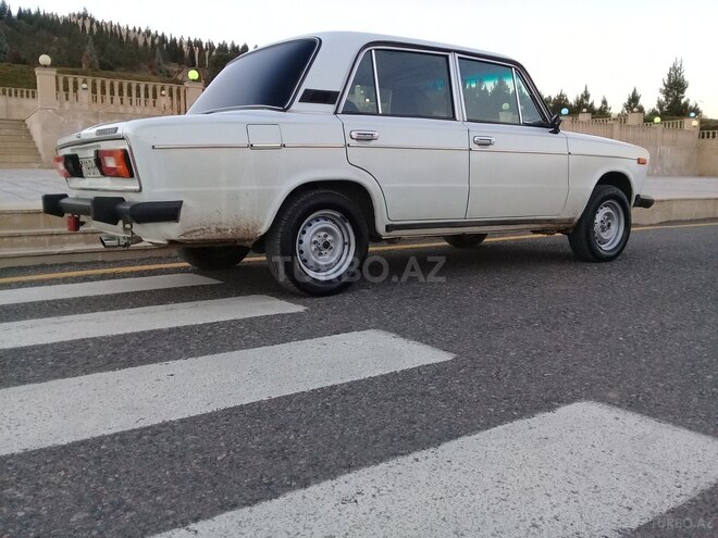 LADA (VAZ) 2106 2001, 75,600 km - 1.6 l - Horadiz