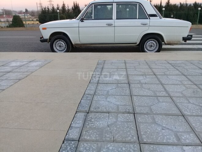 LADA (VAZ) 2106 2001, 75,600 km - 1.6 l - Horadiz