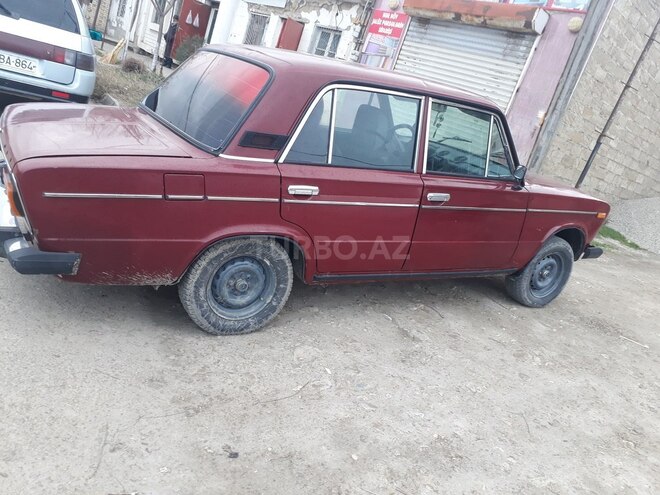 LADA (VAZ) 2106 2005, 200,000 km - 1.5 л - Sumqayıt