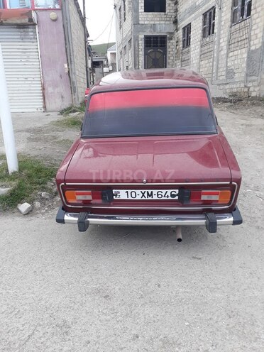 LADA (VAZ) 2106 2005, 200,000 km - 1.5 л - Sumqayıt