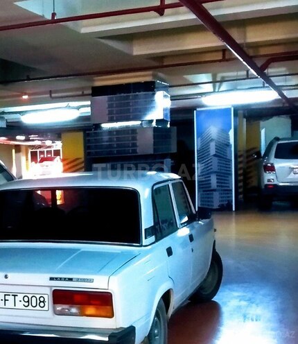 LADA (VAZ) 2107 2009, 21,335 km - 1.6 л - Bakı