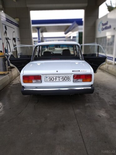 LADA (VAZ) 2107 2009, 21,335 km - 1.6 л - Bakı
