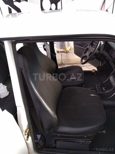 LADA (VAZ) 2107 2009, 21,335 km - 1.6 л - Bakı