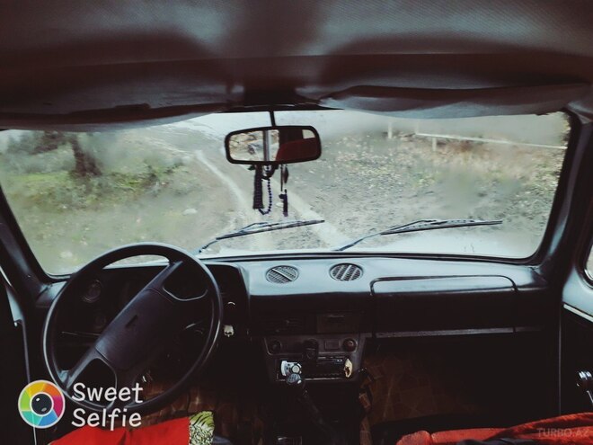 LADA (VAZ) Niva 1989, 34,740 km - 1.7 l - Lerik