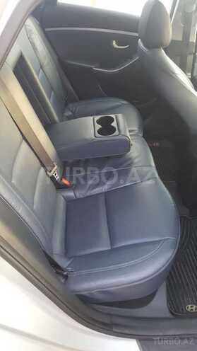 Hyundai Elantra 2013, 90,000 km - 1.8 l - Bakı